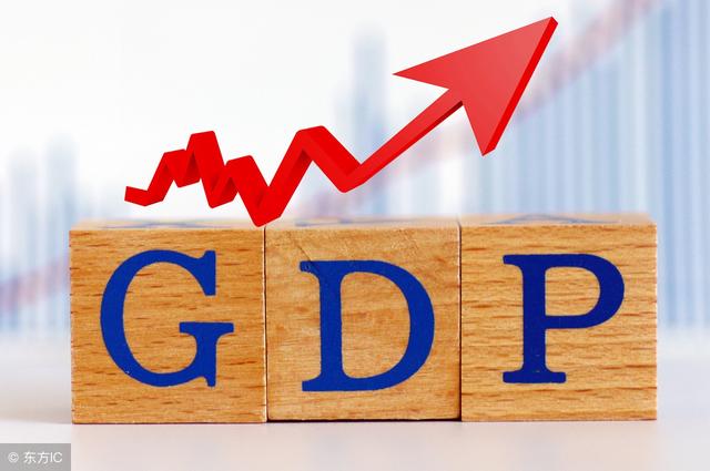 中国gdp年率_中国第二季度国内生产总值年率实际值：6.7%；前值：6.8%