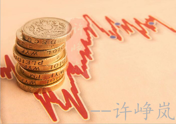 许峥岚:10.12黄金单边上涨无休止!空单无损解/套