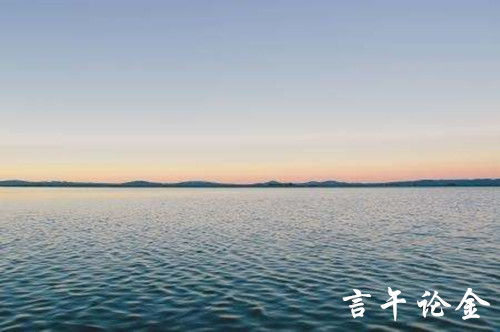 言午论金:3.14黄金走势分析附操作建议