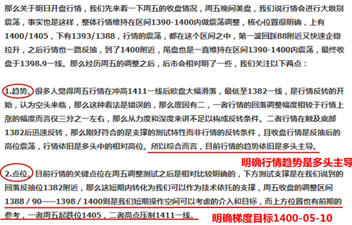 邦尼憲:6.25黃金做多不猶豫,跟緊步伐就是利!