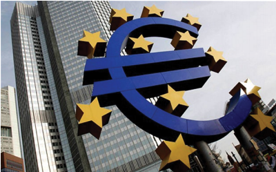 在FOMC（联邦公开市场委员会）和欧元区CPI发布会议之前交易欧元/美元
