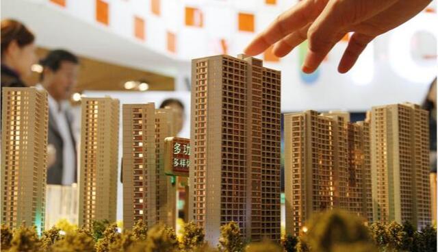 一二手价格倒挂,项目扎堆入市,上海楼市迎来抄底机会